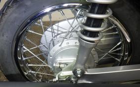 HONDA C50 SUPER CUB AA07