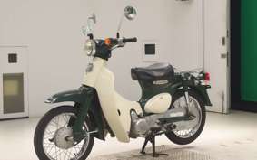 HONDA LITTLE CUB E AA01