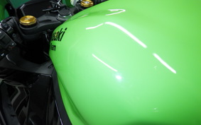 KAWASAKI ZX-4RR 2023 ZX400P