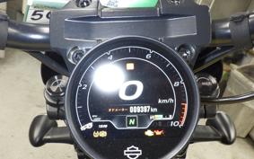 HARLEY RH975S 2024