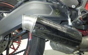 KAWASAKI ZX-25R 2019 ZX250E