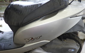HONDA DIO Gen.6 AF62