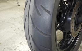KAWASAKI Z250 2010 ER250C
