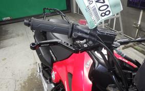 HONDA GROM JC61