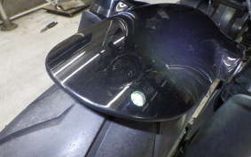 DUCATI SCRAMBLER CAFE RACER 2017