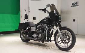 HARLEY FXDL 1580 2012