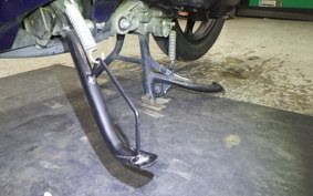 HONDA DIO 110 2003 JF58