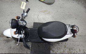 HONDA TODAY 2 2020 AF67