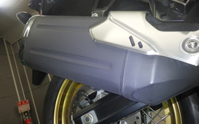 SUZUKI Vストローム650XTA 2023 C733M