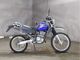 Фото Suzuki DJEBEL250XC с японского аукциона
