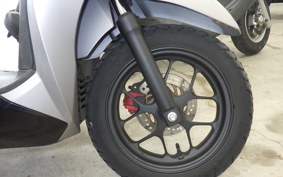 HONDA LEAD 125 JK12