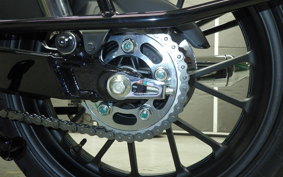 HONDA GB350C 2026 NC64