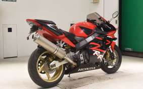 HONDA CBR954RR 2003 SC50