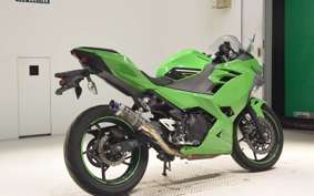 KAWASAKI NINJA 250 EX250P