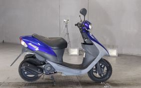 SUZUKI LETS2 CA1PA