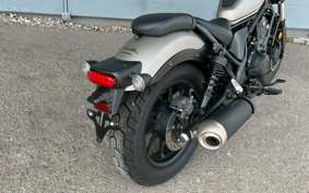 HONDA REBEL 500 2020 PC60