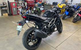 SUZUKI SV650X ABS 2021 VP55B