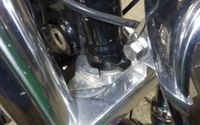 HARLEY FXDL 1580 2009