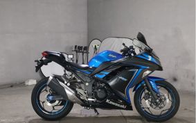 KAWASAKI NINJA250 EX250L