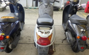 HONDA LEAD 100 JF06