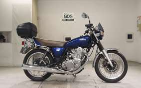 YAMAHA SR400 Gen.5 2021 RH16J