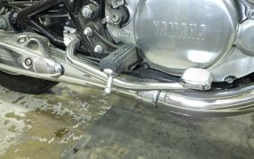 YAMAHA SR400 Gen.5 2021 RH16J