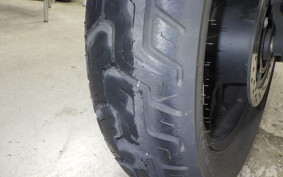 HONDA REBEL 250 A 2004 MC49