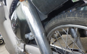 HONDA C50 SUPER CUB AA04