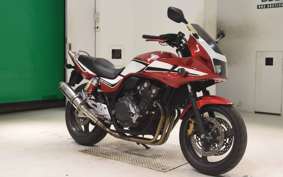 HONDA CB400 SUPER BOLDOR VTEC 2012 NC42