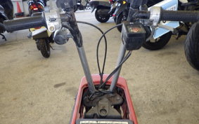 HONDA MOTOCOMPO AB12