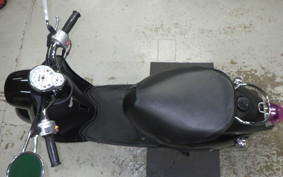 YAMAHA VINO 50 SA37J
