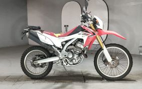 HONDA CRF250L MD38