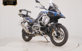 BMW R1250GS ADVENTURE 2024