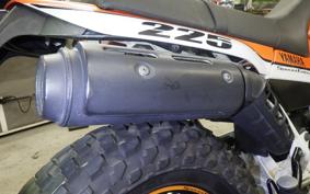 YAMAHA TW225 DG09J