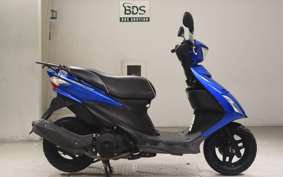 SUZUKI ADDRESS V125 S CF4MA