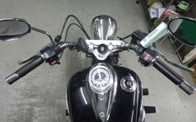 YAMAHA DRAGSTAR 250 2002 VG02J