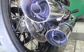 HARLEY FLSTSB 1580 2009