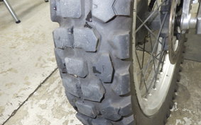 HONDA XLR250 BAJA 2008 MD22