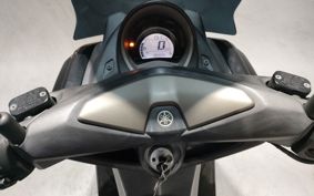 YAMAHA N-MAX 125 SE86J