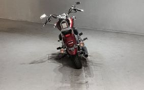 YAMAHA DRAGSTAR 250 VG05J