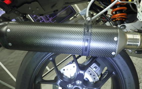 SUZUKI KATANA 2019 GT79B