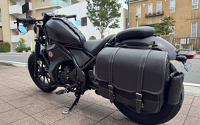 HONDA  REBEL 250 ABS MC49
