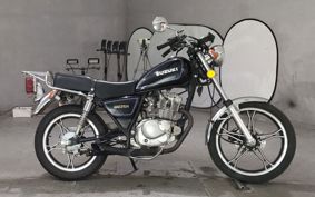 SUZUKI GN125 H PCJG9
