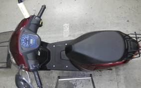 YAMAHA JOG-7 AY01