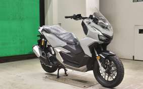 HONDA ADV160 2009 KF54