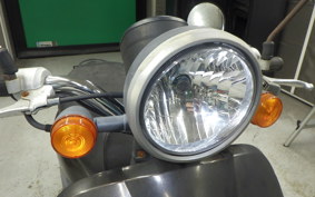 HONDA TODAY 2 2016 AF67