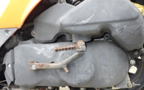 SUZUKI LET's 4 CA45A