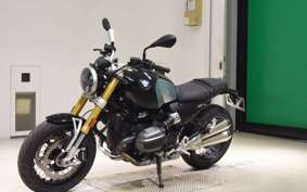 BMW R12 nine T 2024
