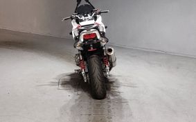 HONDA CB1300SF BOLDOR SC54