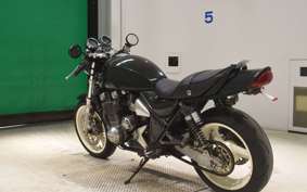 KAWASAKI ZEPHYR 1100 1994 ZRT10A